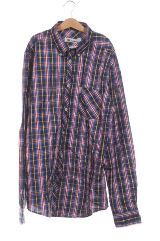 Pánská košile  Ben Sherman, Velikost M, Barva Vícebarevné, Cena  93,00 Kč