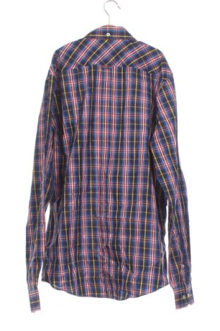 Ανδρικό πουκάμισο Ben Sherman, Μέγεθος M, Χρώμα Πολύχρωμο, Τιμή 6,03 €