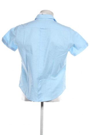 Мъжка риза Ben Sherman, Размер XL, Цвят Син, Цена 13,60 лв.