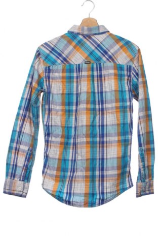 Herrenhemd Bench, Größe S, Farbe Mehrfarbig, Preis € 3,01