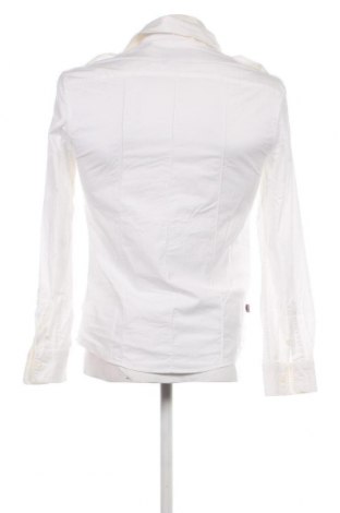 Herrenhemd Blauer, Größe S, Farbe Weiß, Preis € 27,62