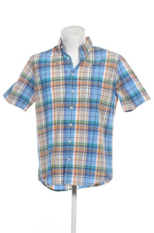 Мъжка риза Brax, Размер L, Цвят Многоцветен, Цена 14,28 лв.