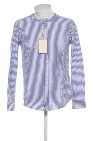 Ανδρικό πουκάμισο Brian Dales, Μέγεθος M, Χρώμα Πολύχρωμο, Τιμή 18,70 €
