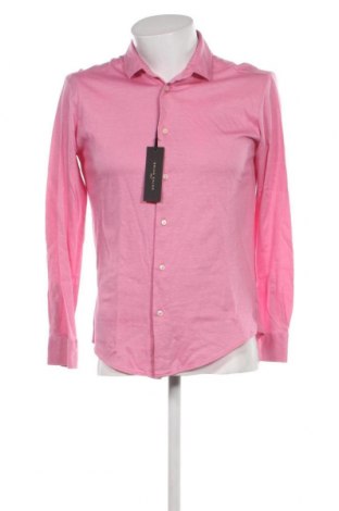 Ανδρικό πουκάμισο Brian Dales, Μέγεθος M, Χρώμα Ρόζ , Τιμή 27,14 €