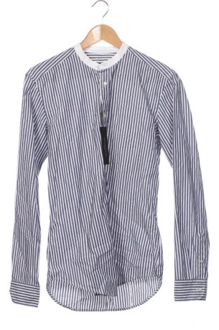 Ανδρικό πουκάμισο Brian Dales, Μέγεθος M, Χρώμα Πολύχρωμο, Τιμή 27,14 €