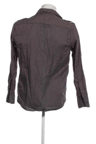 Herrenhemd Burton, Größe M, Farbe Mehrfarbig, Preis 11,65 €