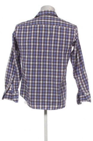 Ανδρικό πουκάμισο Butcher of Blue, Μέγεθος M, Χρώμα Μπλέ, Τιμή 2,65 €