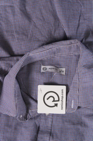 Herrenhemd C&A, Größe S, Farbe Mehrfarbig, Preis € 2,42