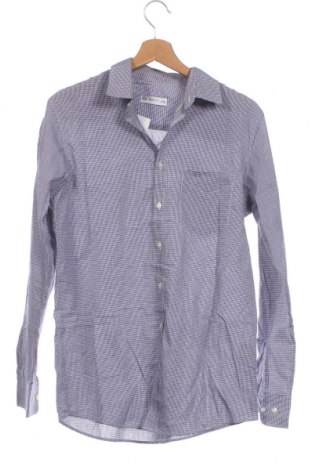 Ανδρικό πουκάμισο C&A, Μέγεθος S, Χρώμα Πολύχρωμο, Τιμή 2,51 €