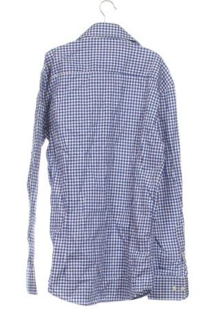 Ανδρικό πουκάμισο Cafe Coton, Μέγεθος S, Χρώμα Πολύχρωμο, Τιμή 4,46 €