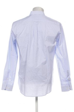 Ανδρικό πουκάμισο Cafe Coton, Μέγεθος L, Χρώμα Πολύχρωμο, Τιμή 14,84 €