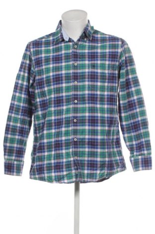 Pánska košeľa  Casa Moda, Veľkosť L, Farba Viacfarebná, Cena  2,65 €