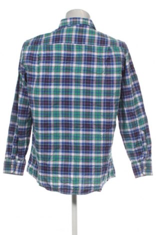Мъжка риза Casa Moda, Размер L, Цвят Многоцветен, Цена 5,07 лв.