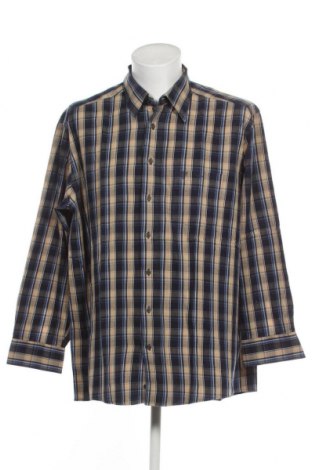 Pánská košile  Casa Moda, Velikost XXL, Barva Vícebarevné, Cena  156,00 Kč