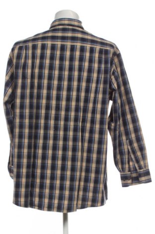 Pánská košile  Casa Moda, Velikost XXL, Barva Vícebarevné, Cena  156,00 Kč