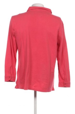 Pánská košile  Cashmere Company, Velikost L, Barva Červená, Cena  587,00 Kč
