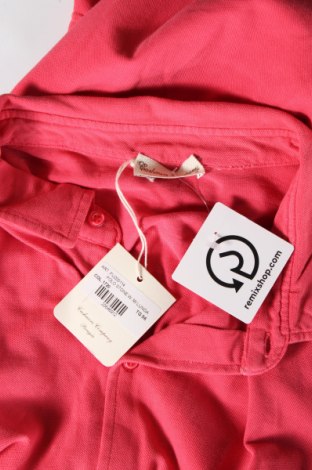 Pánská košile  Cashmere Company, Velikost XL, Barva Červená, Cena  587,00 Kč