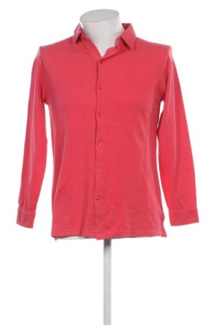 Pánská košile  Cashmere Company, Velikost M, Barva Červená, Cena  587,00 Kč