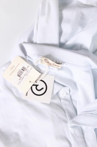Мъжка риза Cashmere Company, Размер L, Цвят Бял, Цена 150,00 лв.