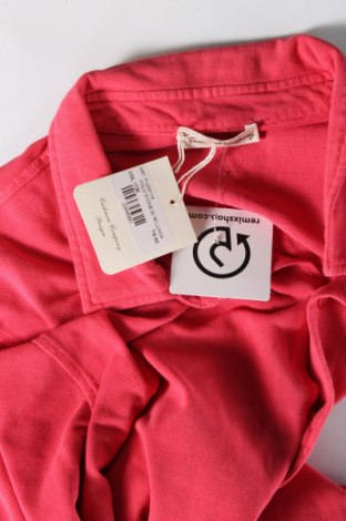 Мъжка риза Cashmere Company, Размер L, Цвят Червен, Цена 22,50 лв.