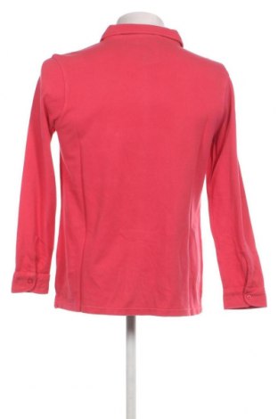 Pánska košeľa  Cashmere Company, Veľkosť L, Farba Červená, Cena  77,32 €