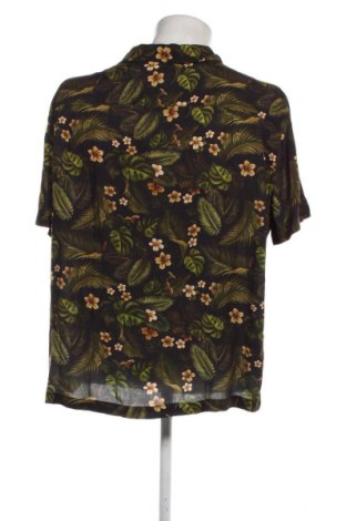 Мъжка риза Cropp, Размер L, Цвят Многоцветен, Цена 29,00 лв.