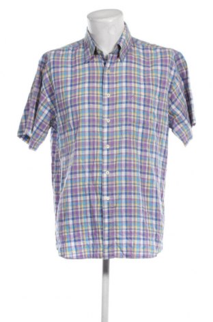 Pánská košile  Daniel Hechter, Velikost L, Barva Vícebarevné, Cena  297,00 Kč