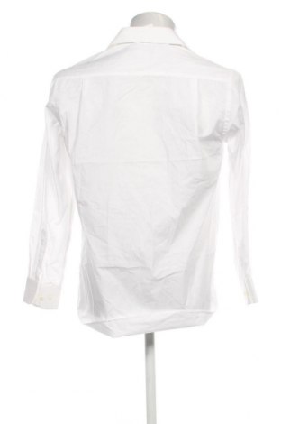 Herrenhemd Daniel Hechter, Größe S, Farbe Weiß, Preis 37,58 €