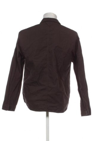 Herrenhemd Denham, Größe L, Farbe Grau, Preis € 27,14