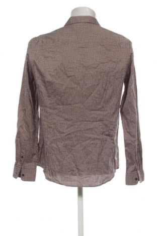 Pánská košile  Devred 1902, Velikost L, Barva Hnědá, Cena  462,00 Kč
