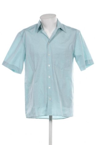Мъжка риза Dornbusch, Размер M, Цвят Зелен, Цена 10,00 лв.