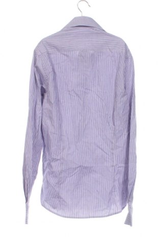 Ανδρικό πουκάμισο Dressmann, Μέγεθος XS, Χρώμα Πολύχρωμο, Τιμή 14,85 €