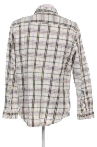 Мъжка риза Engbers, Размер XL, Цвят Многоцветен, Цена 117,00 лв.