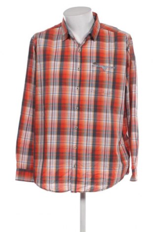 Мъжка риза Engbers, Размер 3XL, Цвят Многоцветен, Цена 25,74 лв.