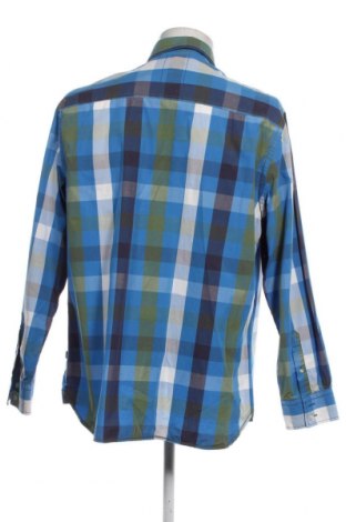 Мъжка риза Engbers, Размер XL, Цвят Многоцветен, Цена 39,00 лв.