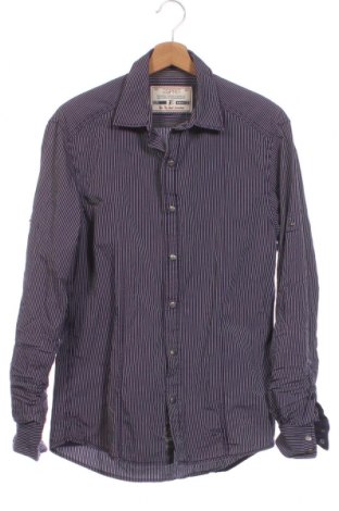 Мъжка риза Esprit, Размер S, Цвят Лилав, Цена 7,20 лв.