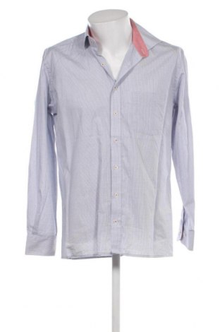 Pánská košile  Eterna, Velikost XL, Barva Vícebarevné, Cena  236,00 Kč
