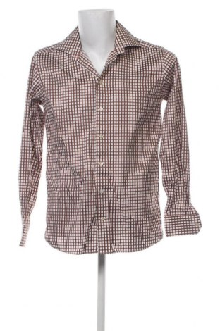 Ανδρικό πουκάμισο Eton, Μέγεθος M, Χρώμα Πολύχρωμο, Τιμή 15,03 €