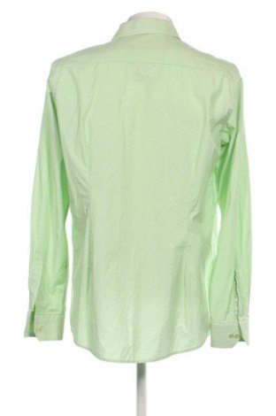 Pánská košile  Eton, Velikost XL, Barva Zelená, Cena  861,00 Kč
