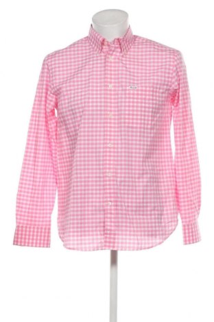 Ανδρικό πουκάμισο Faconnable, Μέγεθος M, Χρώμα Πολύχρωμο, Τιμή 49,24 €