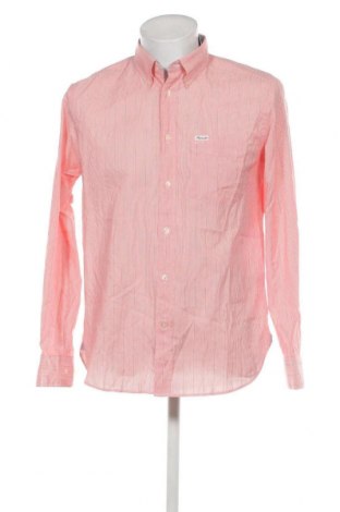 Herrenhemd Faconnable, Größe M, Farbe Mehrfarbig, Preis 41,03 €