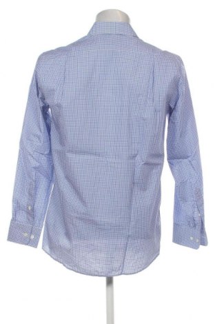 Мъжка риза Faconnable, Размер M, Цвят Многоцветен, Цена 69,65 лв.