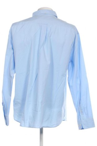 Pánska košeľa  Faconnable, Veľkosť 3XL, Farba Modrá, Cena  66,68 €