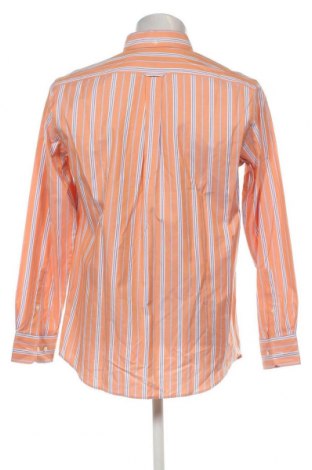 Мъжка риза Faconnable, Размер L, Цвят Многоцветен, Цена 79,60 лв.