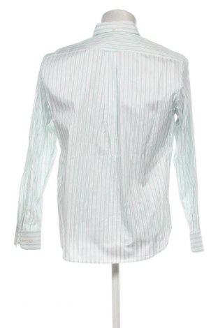 Ανδρικό πουκάμισο Faconnable, Μέγεθος M, Χρώμα Πολύχρωμο, Τιμή 71,81 €