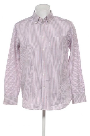 Herrenhemd Faconnable, Größe M, Farbe Mehrfarbig, Preis € 50,26