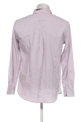 Ανδρικό πουκάμισο Faconnable, Μέγεθος M, Χρώμα Πολύχρωμο, Τιμή 50,26 €