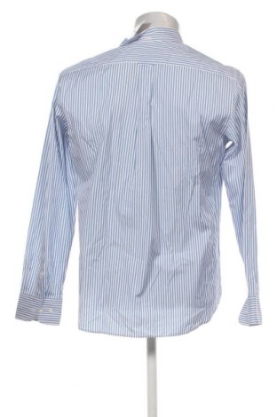 Ανδρικό πουκάμισο Faconnable, Μέγεθος M, Χρώμα Πολύχρωμο, Τιμή 58,47 €