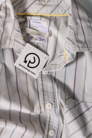 Ανδρικό πουκάμισο Fat Face, Μέγεθος S, Χρώμα Πολύχρωμο, Τιμή 4,42 €