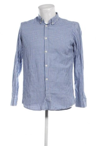 Ανδρικό πουκάμισο French Connection, Μέγεθος M, Χρώμα Πολύχρωμο, Τιμή 5,07 €